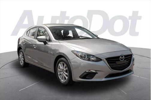 2014 Mazda Mazda3 i Touring
