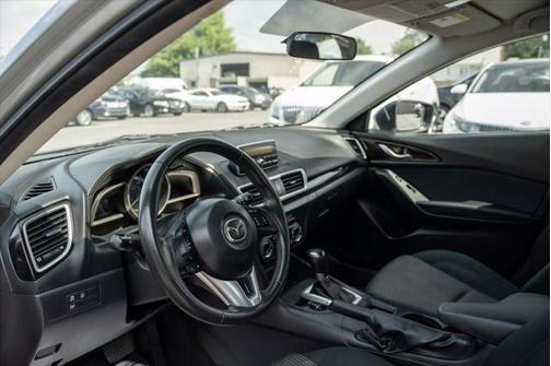 2014 Mazda Mazda3 i Touring