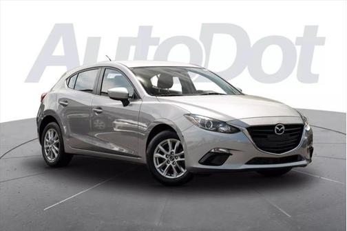 2014 Mazda Mazda3 i Touring