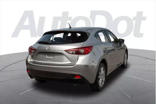 2014 Mazda Mazda3 i Touring