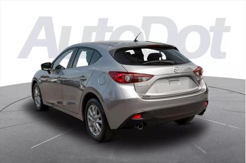 2014 Mazda Mazda3 i Touring