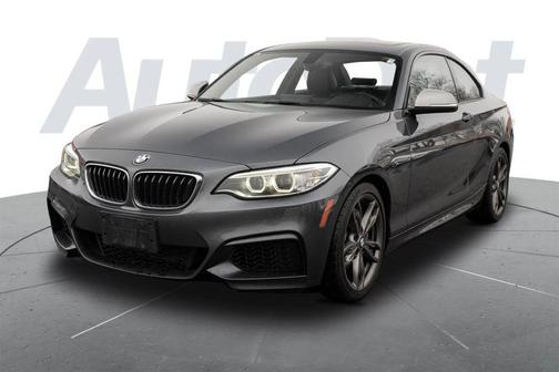 2016 BMW M2 Base
