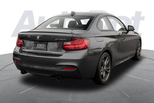 2016 BMW M2 Base