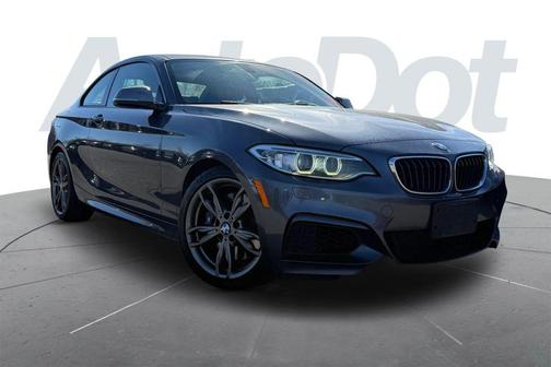 2016 BMW M2 Base