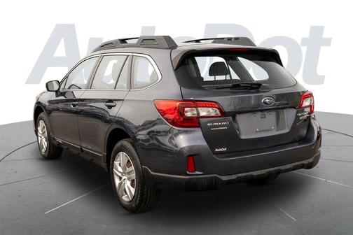 2015 Subaru Outback 2.5i