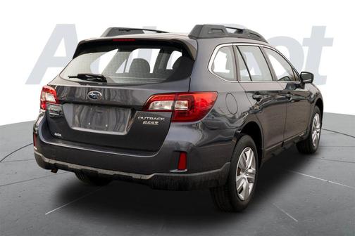 2015 Subaru Outback 2.5i
