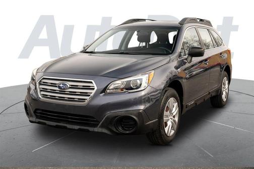 2015 Subaru Outback 2.5i