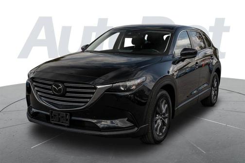 2021 Mazda CX-9 Sport