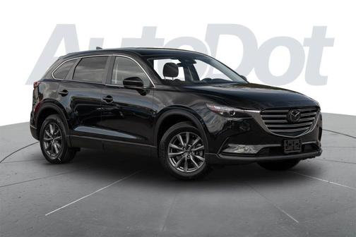 2021 Mazda CX-9 Sport