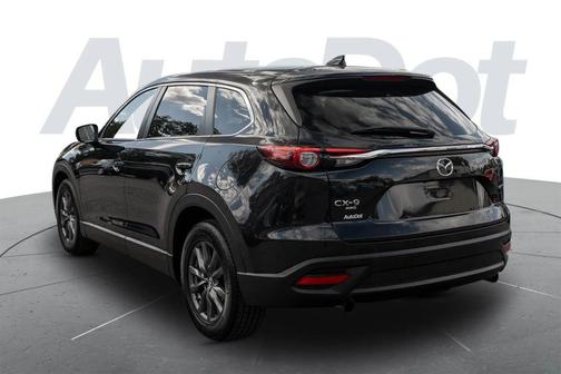 2021 Mazda CX-9 Sport