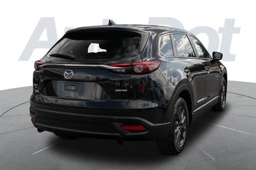 2021 Mazda CX-9 Sport