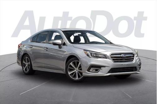 2019 Subaru Legacy Limited