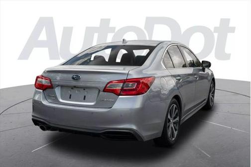 2019 Subaru Legacy Limited