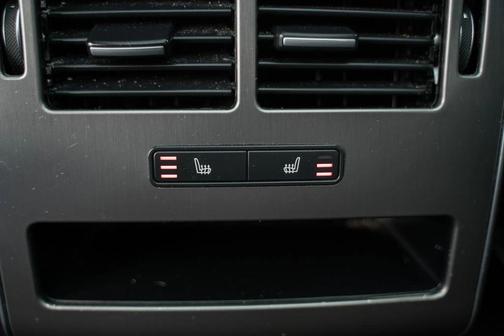 2018 Land Rover Range Rover Sport SE