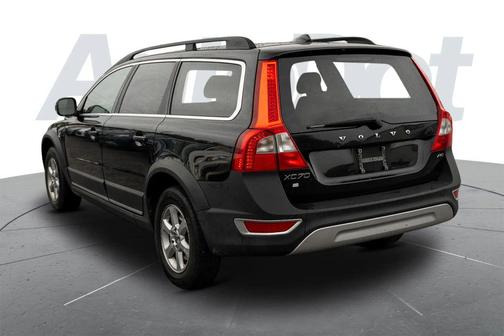 Black Stone 2012 Volvo XC70 3.2