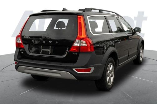 Black Stone 2012 Volvo XC70 3.2