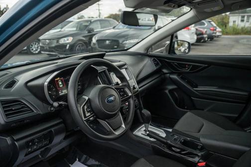 2018 Subaru Impreza 2.0i Premium