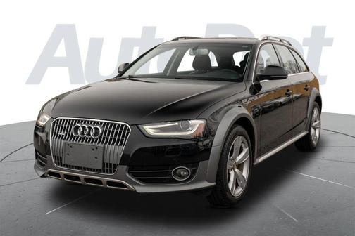 2014 Audi allroad 2.0T Premium Plus