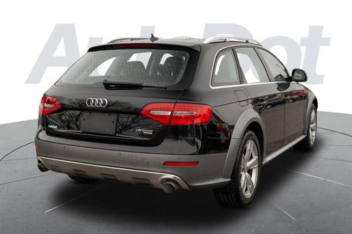 2014 Audi allroad 2.0T Premium Plus