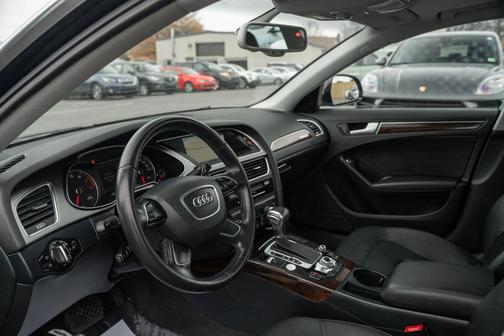 2014 Audi allroad 2.0T Premium Plus