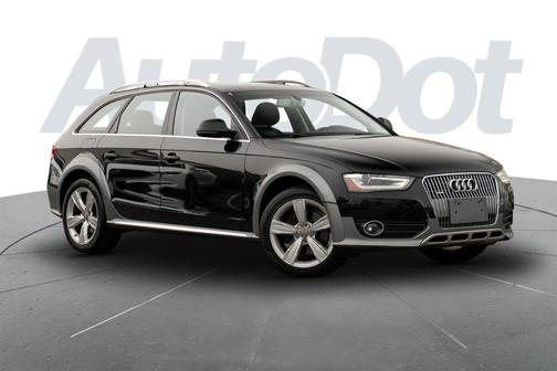 2014 Audi allroad 2.0T Premium Plus
