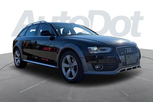 2014 Audi allroad 2.0T Premium Plus