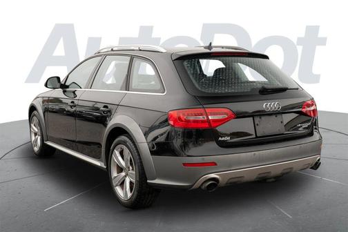 2014 Audi allroad 2.0T Premium Plus