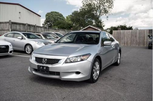 2009 Honda Accord EX-L