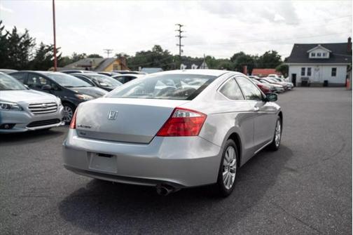 2009 Honda Accord EX-L