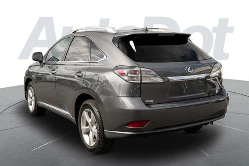 2012 Lexus RX 350 Base