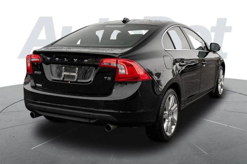 2012 Volvo S60 T5