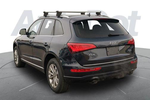 2016 Audi Q5 2.0T Premium