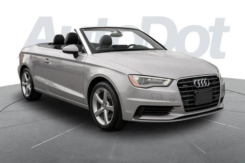 2015 Audi A3 2.0T Premium