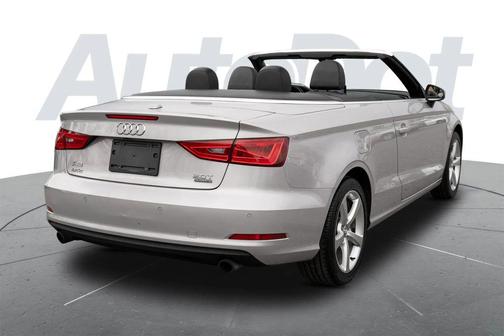 2015 Audi A3 2.0T Premium