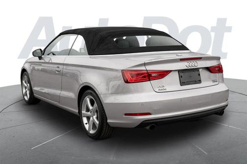 2015 Audi A3 2.0T Premium