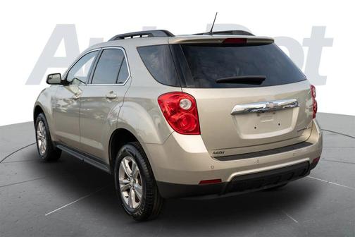 2014 Chevrolet Equinox 2LT