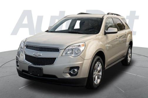 2014 Chevrolet Equinox 2LT