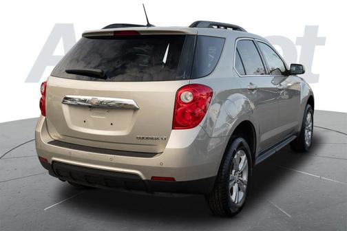 2014 Chevrolet Equinox 2LT