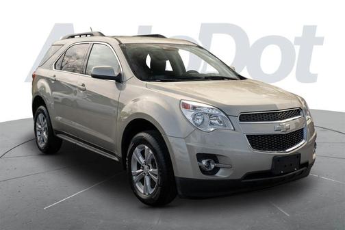 2014 Chevrolet Equinox 2LT