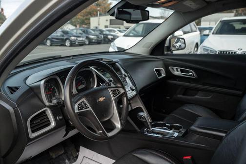 2014 Chevrolet Equinox 2LT