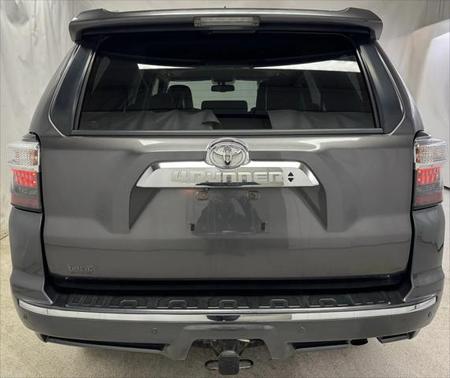 2015 Toyota 4Runner Limited