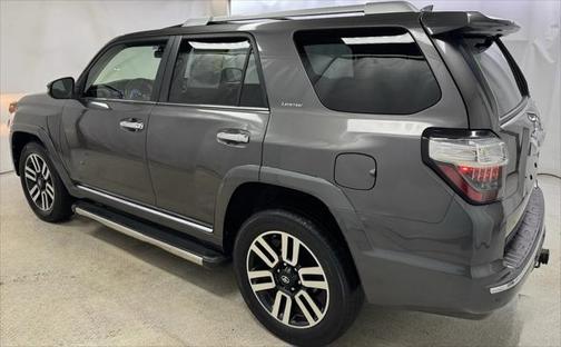 2015 Toyota 4Runner Limited