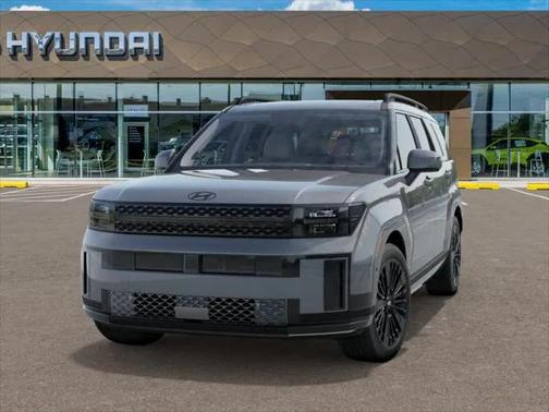2025 Hyundai SANTA FE HEV Calligraphy