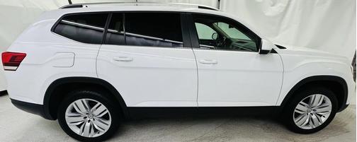 2019 Volkswagen Atlas 3.6L SE w/Technology