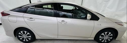 2020 Toyota Prius Prime LE