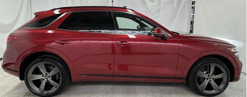 2024 Genesis GV70 3.5T AWD Sport