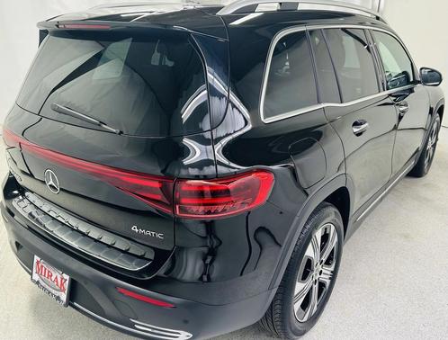 2024 Mercedes-Benz EQB 300 4MATIC