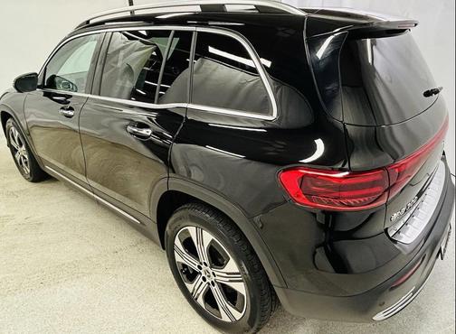 2024 Mercedes-Benz EQB 300 4MATIC