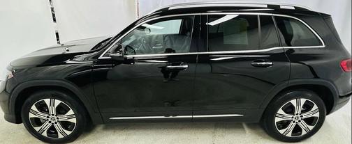 2024 Mercedes-Benz EQB 300 4MATIC