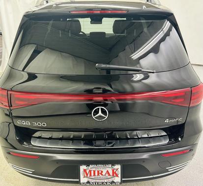 2024 Mercedes-Benz EQB 300 4MATIC